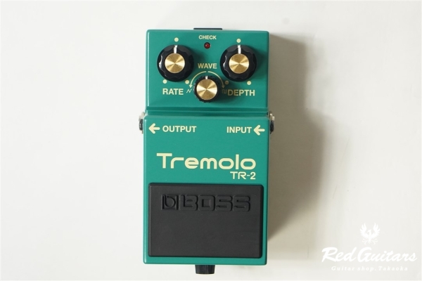 TR-2 Tremolo